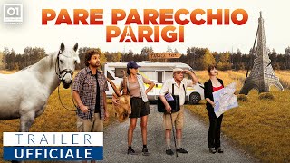 UNA COMMEDIA PERICOLOSA con Enrico Brignano 2023  Trailer Ufficiale HD [upl. by Dygal]