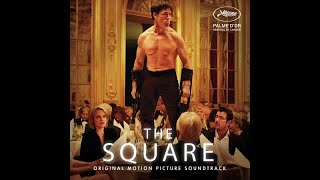 Bobby McFerrin  Improvisació 1 The Square  Original Motion Picture Soundtrack [upl. by Virgin]