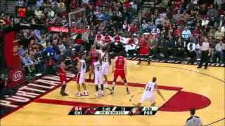 Lamarcus Aldridge mix  Put On [upl. by Ahsiad537]