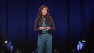 How attachment influences selfimage  Judy Ho  TEDxReno [upl. by Ailiec]