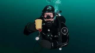 Scuba Weekend in an arctic archipelago  Northern Norway [upl. by Teferi]