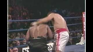 Mike Tyson vs Andrew Golota 20001020 [upl. by Annairdna35]