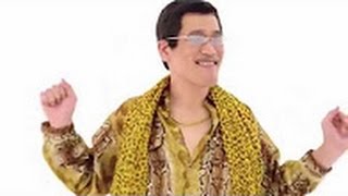 PEN PINEAPPLE APPLE PEN 10 HOURS [upl. by Loria]