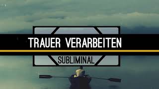 Trauer verarbeiten  Traurigkeit auflösen Binaural BeatsIsochronic Beats [upl. by Oicnevuj]