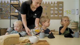 PUKEKOHE EARLY LEARNING CENTRE [upl. by Tonye]