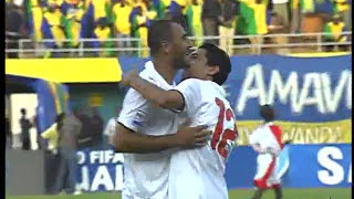 2010 World Cup Qualifiers Highlights DAY 4  Sept 56 [upl. by Mehs151]