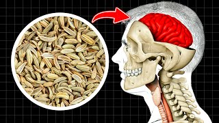 What Happens To Your Body When You Eat Fennel Seeds Everyday [upl. by Wolsky]