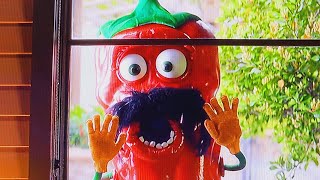 CHILIS  CHILIS GRILL amp BAR COMMERCIAL 2024  CHILIS 3 FOR ME 1099  quotNO MASCOTSquot  CHILIS BIG [upl. by Attenyw425]