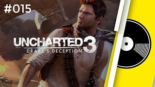 Uncharted 3  Full Original Soundtrack [upl. by Davine]