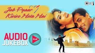 Abhi Saans Lene Ki Fursat Nahin  Jeet  Salman Khan amp Karisma Kapoor  Sonu Nigam amp Alka Yagnik [upl. by Beaston800]