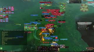 Mistmerrow PvP  Archeage Classic 30 [upl. by Avle]