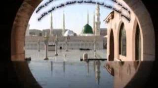 Dar e Nabi par parha rahoon ga  by qari Waheed Zafar Qasmi  4 more WATCH QASMI NAAT [upl. by Macmillan]