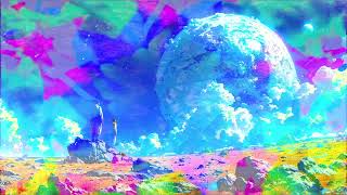 Celestia  Psychedelic Ambient Psydub TripHop DNB Psybass Psybient Bossanova Dub Electronica [upl. by Allerie]