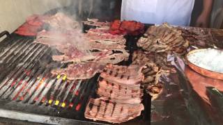 Carnes Asadas Don Ramon Zapotlanejo Jalisco [upl. by Desta]