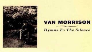 Van Morrison  Im Not Feeling It Anymore [upl. by Ellynn14]