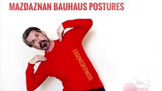 Mazdaznan bauhaus essenc3fitness healthy exercises [upl. by Ximenez]