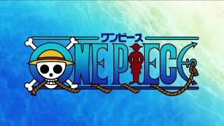 One Piece OST We Go Strings ver Static [upl. by Maidy246]