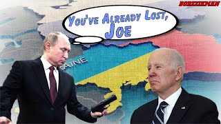 Victory is Inevitable Russia will Never Agree to Peace in Ukraine according to the Korean Scenario [upl. by Aihsemot32]