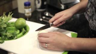 Farberware 12Cup Food Processor Video Product Review [upl. by Jeno]