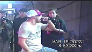 KUBLAI KHAN LIVE LDB FEST KENTUCKY 31823 [upl. by Netsoj]