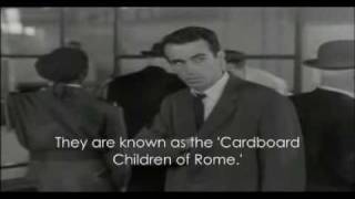 Cinematic Scams 3  quotThe Pickpocketquot 1959 [upl. by Annora]