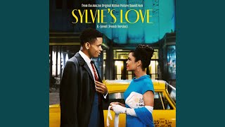 BLoved feat Cécile McLorin Salvant French Version From Sylvies Love Soundtrack [upl. by Worden232]