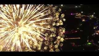 Armin van Buuren feat Trevor Guthrie  This Is What It Feels Like In Tomorrowland 2013 [upl. by Aileno]