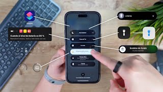 10 Nuevos Trucos para tu iPhone que nadie sabe ✅ [upl. by Notfilc]