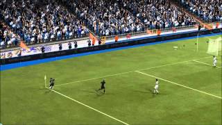 FIFA 13  Découverte en avant première [upl. by Rise607]