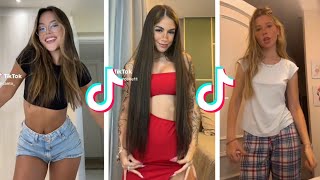 MELHORES DANCINHAS DA SEMANA  TIKTOK MASHUP BRAZIL 2024  DANCE SE SOUBER  TENTE NÃO DANÇAR🎶 [upl. by Nemraciram]