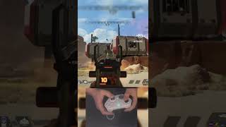 Handcam in apex apexlegends apex apexcaptures xboxelite apexlegendsclips gaming apexclips [upl. by Setarcos]