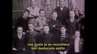 Documentário francês  Marcel Proust uma vida de escritor legendado [upl. by Griffiths]