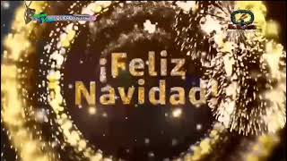 Quiero Música TV  Cuenta Regresiva Navidad 2022  24122022 [upl. by Eerok990]