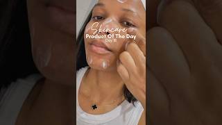 sensitiveskin use Aveeno calm amp restore oat gel moisturizer skincarereview skincareproducts [upl. by Cannon735]