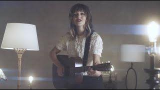 Anaïs Mitchell  Bright Star Official Music Video [upl. by Lesnah]