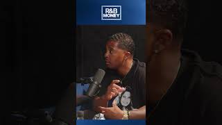 Time • Punch TDE • RampB MONEY Podcast • Ep120 rnbmoneypodcast [upl. by Olocin]