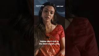 Work vs Life  Dry Day  primevideoindia [upl. by Dupuis137]