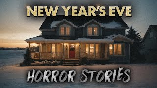 3 Horrifying TRUE New Years Eve Horror Stories [upl. by Acacia]