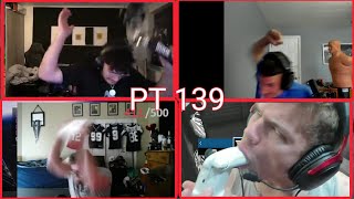 Streamers Rage Compilation Part 139 [upl. by Harvard]