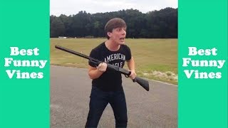 Try Not To Laugh Watching Funny Thomas Sanders Vine Compilation  Best Funny Vines [upl. by Norehc842]