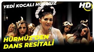 Hürmüz ve Arkadaşlarının Dans Resitali  Yedi Kocalı Hürmüz [upl. by Eednam]