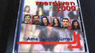 Grup Merdiven  Akdeniz Aksamlari [upl. by Aniweta]