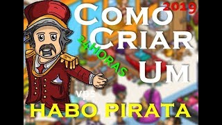 COMO CRIAR UM HABBO VIA VPS 2019  2020 [upl. by Malloy197]