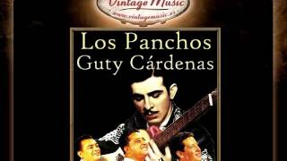 Los Panchos  Presentimiento VintageMusices [upl. by Waldo563]