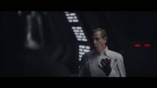 Power We Are Dealing With Is Immeasurable From Rogue One Trailer [upl. by Zeus462]