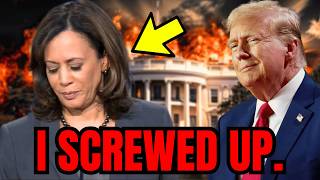 RIGGED Debate JUST BACKFIRED After ABC Reporter LOSES Her Job BLAMES Kamala for LOSING to Trump [upl. by Elbert539]