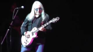 Uriah Heep  Live  Moscow 2015 FULL HD  REUNION WITH KEN HENSLEY amp LEE KERSLAKE [upl. by Prosperus]