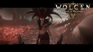 Wolcen LoM v104 🏹 012  Herzliche Einladung Stream 230220 [upl. by Nidak]