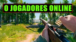 Explorando jogos abandonados [upl. by Mendive]