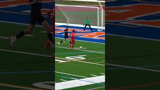 Goal rosalesfilms football soccer [upl. by Hgielah]